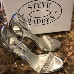 Steve Madden heels